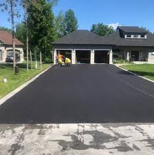 Brick Driveway Installation in Jackpot, NV